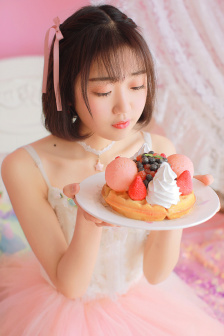 江山美人尽在我手